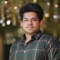 Divyansh Panwar