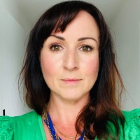 Sarah McCarthy