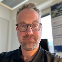 Mattias Skoog