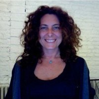 Cristina Mazzoldi