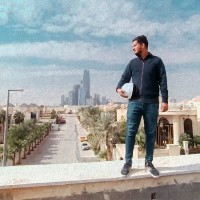 Mohammad Fahad Iqubal