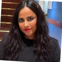 Anissa Bouargoub