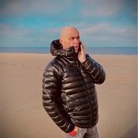 Andy Van Peer