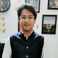 Mohit Tiwari