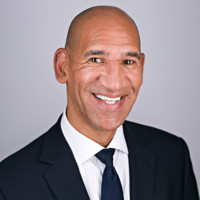 Charles Green