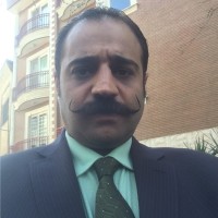 mohammad reza bank