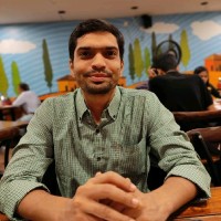 Gururaj Bhardwaj