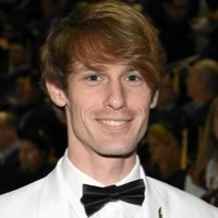 Samuel Burch