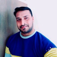 Syed Nohid