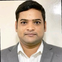 Bhuvaneswara Reddy G