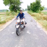 Jitender Mishra
