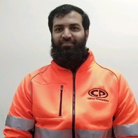 Muhammad Mateen