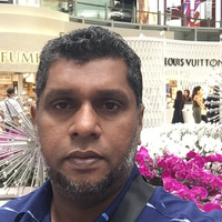 Nisthar Nizar