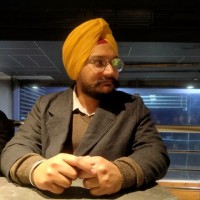 Gurpreet Singh