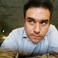 james garzon