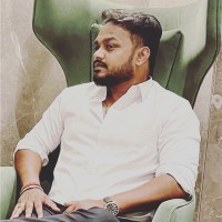 Ravi Shah