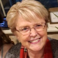 Elaine Rust