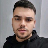 Rafael Pereira