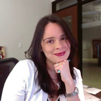 Martha Restrepo