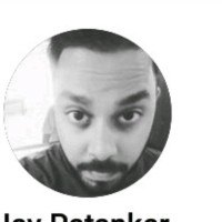 Jay Patankar