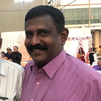 Murugesan Ramasamy