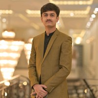 Muhammad Faisal Shahzad