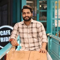 Ankit Sharma