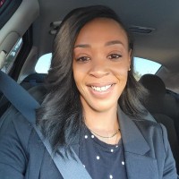 Tiffany Spinks