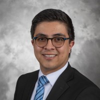 Jhon Freddy Martinez Paredes