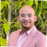 Myron Soyangco, Mba, Lssbb