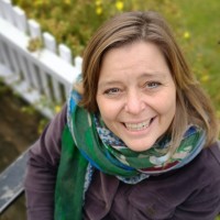 Pernille Bache