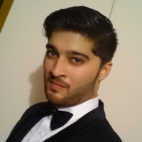 Sharman Jain