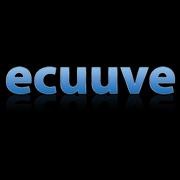 Ecuuve Plataforma de Servicios de Internet