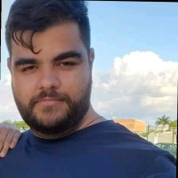 Lucas Pedro Gautério Vaz