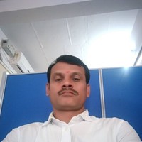 Srinivas Raju
