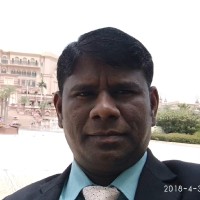 Krishna Thegyara