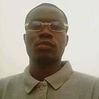 Angelot GBEDJI