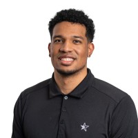 Andre Andrews