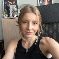 Agata Śleszyńska