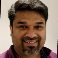 Deepu Roy