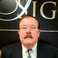 Edward W. Lyden, Bs, Mlis, Mcpm