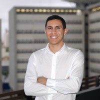 Randre Cardoso