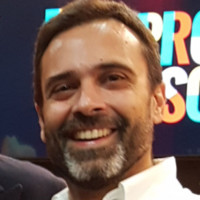 Paulo Mestre