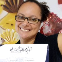 Eunice Rodrigues Pereira