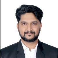 Nikhil Patil