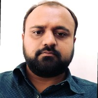 Krunal Kamothi