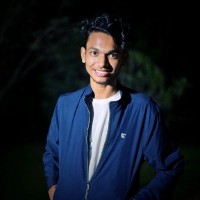 Abhinandan Parhi