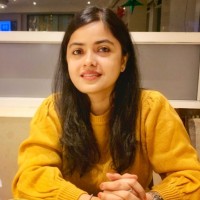 Tanaya Sarma