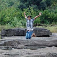 Prakash Raikwar