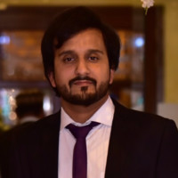 Muhammad Usman Idrees